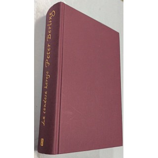 La Condesa Hereje - Peter Berling